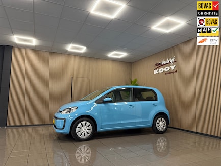 Volkswagen Up! 0