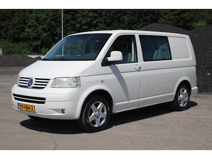 Volkswagen Transporter 0