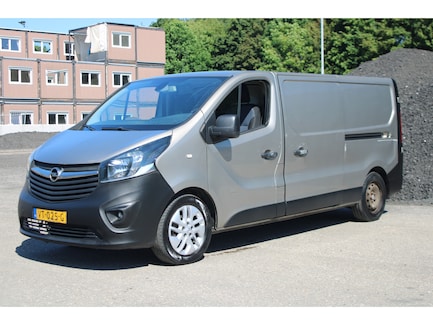 Opel Vivaro 0