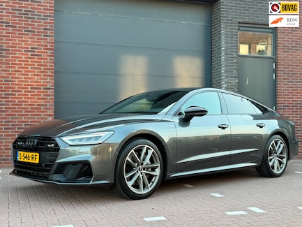 Audi A7 0