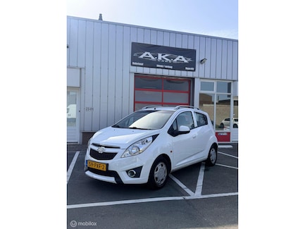 Chevrolet Spark 0