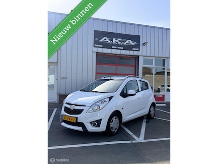 Chevrolet Spark 0
