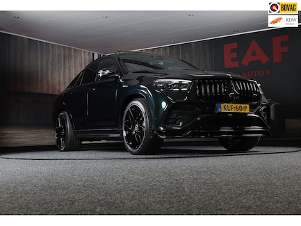 Mercedes-Benz GLE 0