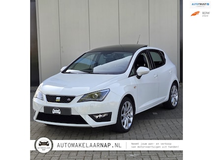 SEAT Ibiza 0