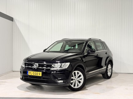 Volkswagen Tiguan 0