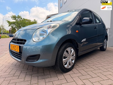 Suzuki Alto 0