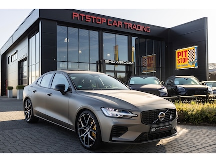 Volvo S60 0