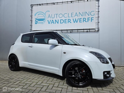 Suzuki Swift 0