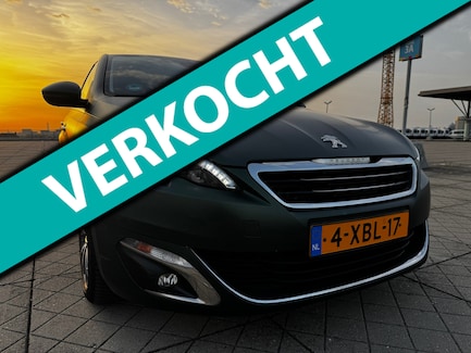Peugeot 308 0