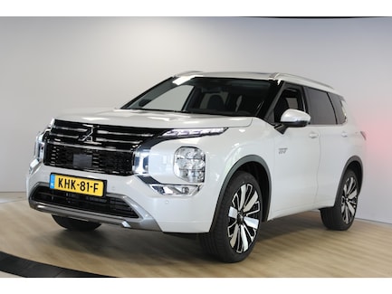 Mitsubishi Outlander 0