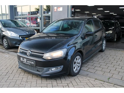 Volkswagen Polo 0