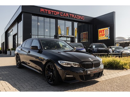 BMW 3-Serie 0