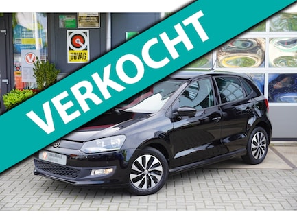 Volkswagen Polo 0