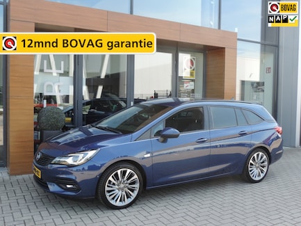 Opel Astra 0