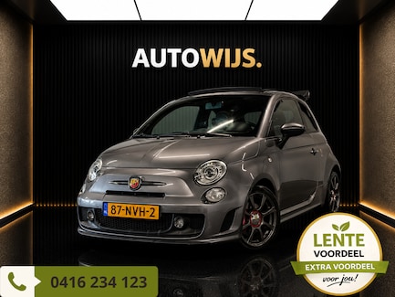 Fiat 500C 0