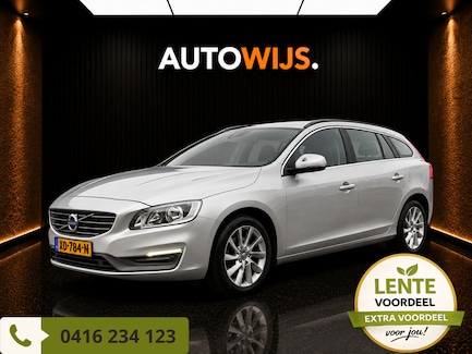Volvo V60 0