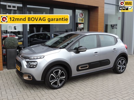 Citroën C3 0