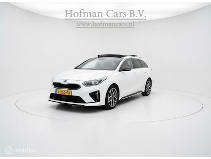 Kia ProCeed 0