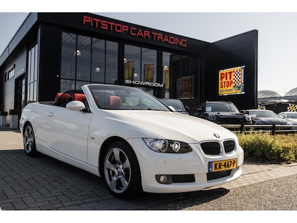 BMW 3-Serie 0