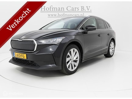 Skoda Enyaq 0