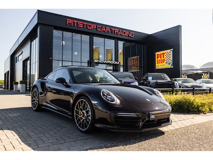Porsche 911 0