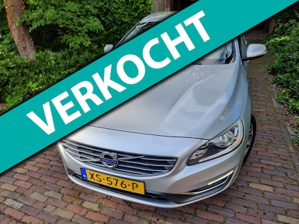 Volvo V60 0