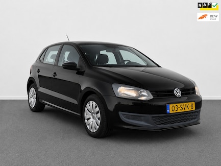 Volkswagen Polo 0
