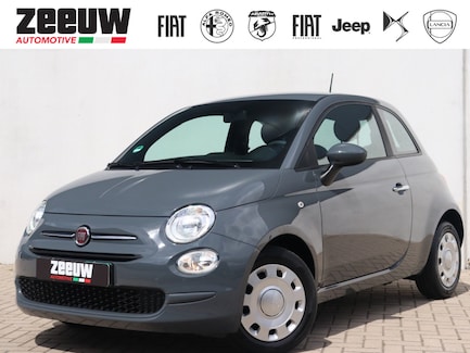 Fiat 500 0