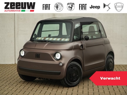 Fiat Topolino 0