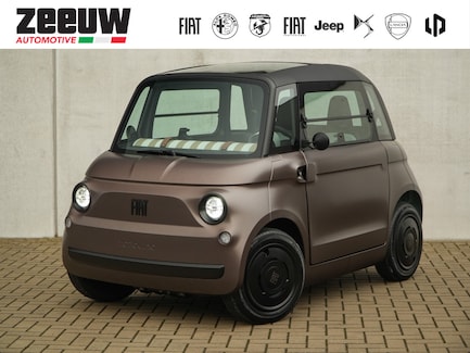 Fiat Topolino 0