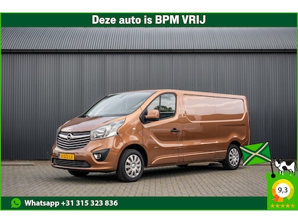 Opel Vivaro 0