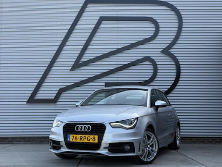 Audi A1 0