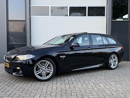 BMW 5-Serie 0