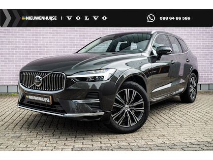 Volvo XC60 0