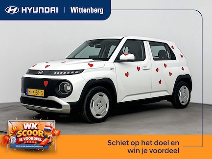 Hyundai Inster 0