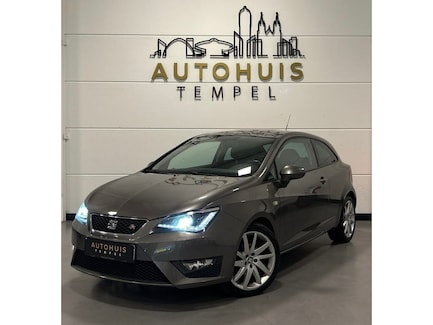 SEAT Ibiza 0