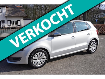 Volkswagen Polo 0