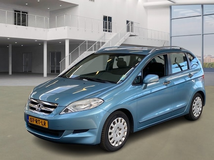 Honda FR-V 0