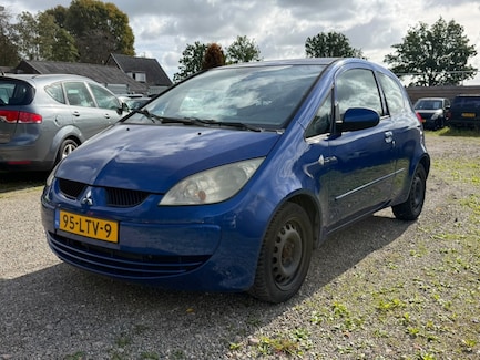 Mitsubishi Colt 0