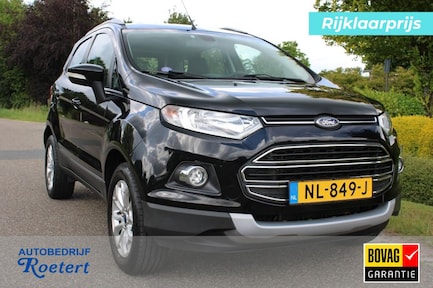 Ford EcoSport 0