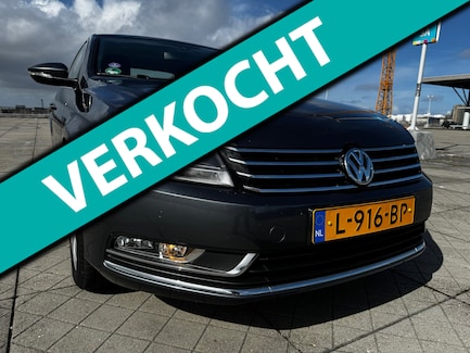 Volkswagen Passat 0