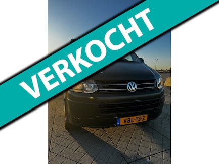 Volkswagen Transporter 0