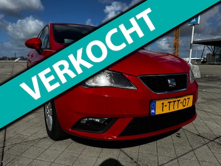 SEAT Ibiza 0