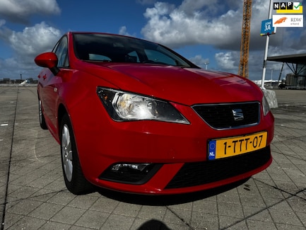 SEAT Ibiza 0