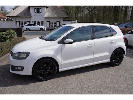 Volkswagen Polo 0