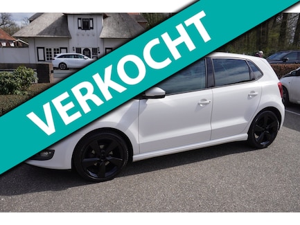 Volkswagen Polo 0