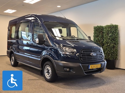 Ford Transit 0
