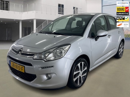Citroën C3 0