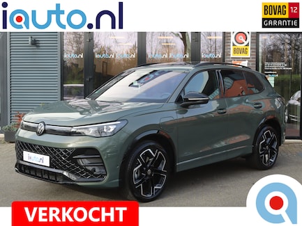 Volkswagen Tiguan 0