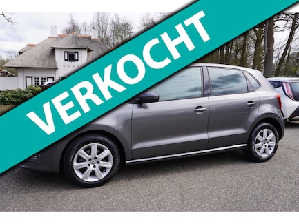 Volkswagen Polo 0